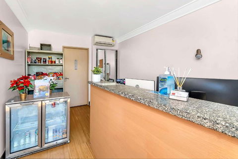 Econo Lodge Karratha - Accommodation Port Hedland 3