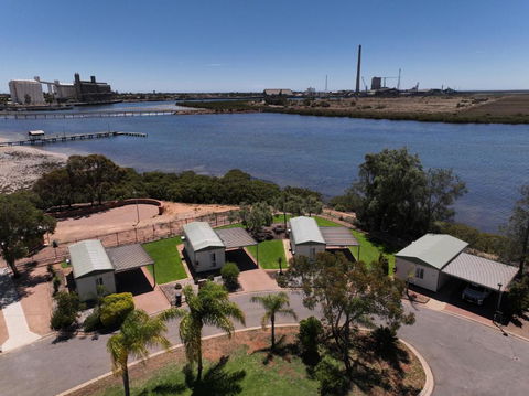 Echo Holiday Parks - Port Pirie - Accommodation Port Hedland 1