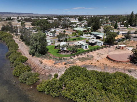 Echo Holiday Parks - Port Pirie - Accommodation Port Hedland 0