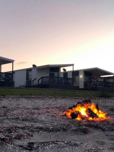 Discovery Parks - Streaky Bay Foreshore - Accommodation Port Hedland 3