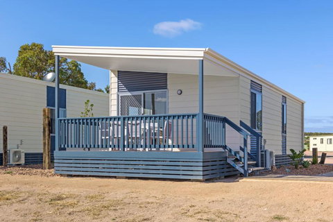 Discovery Parks - Streaky Bay Foreshore - Accommodation Port Hedland 4