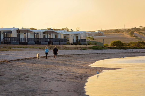 Discovery Parks - Streaky Bay Foreshore - Accommodation Port Hedland 0