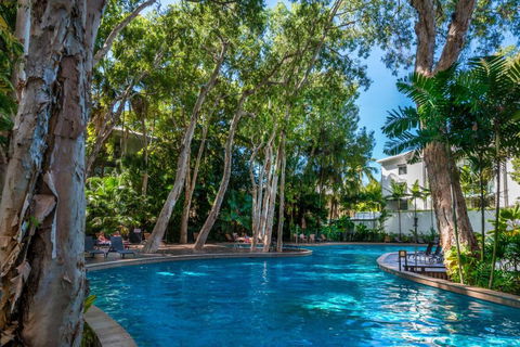 DRIFT PALM COVE- Private 2 Bed -Apartment 2204 - Accommodation Port Hedland 0