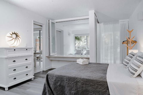 DRIFT PALM COVE- Private 2 Bed -Apartment 2204 - Accommodation Port Hedland 4