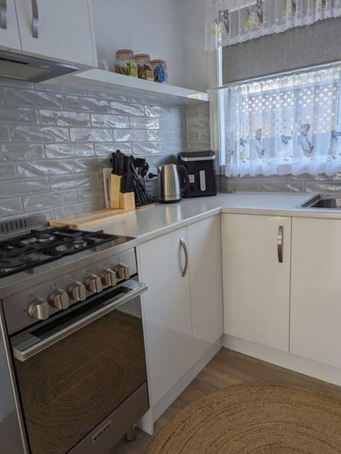 Elizabeth Street Guesthouse - Accommodation Port Hedland 2