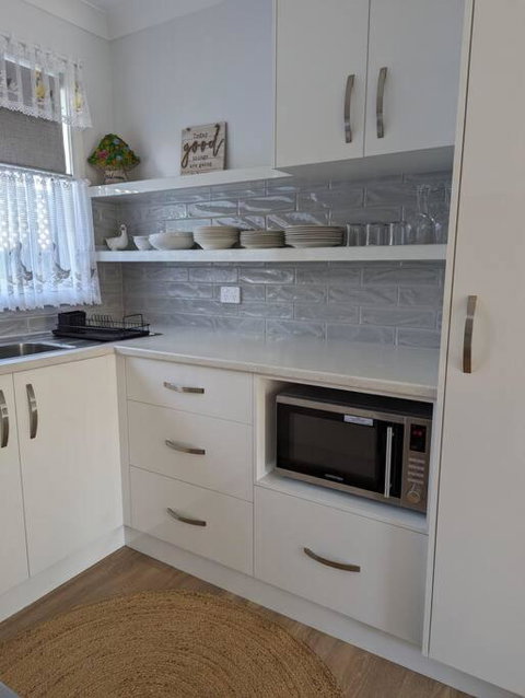 Elizabeth Street Guesthouse - Accommodation Port Hedland 3