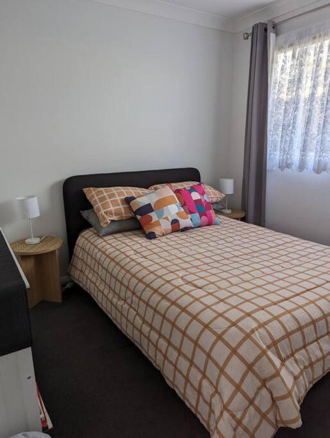 Elizabeth Street Guesthouse - Accommodation Port Hedland 4