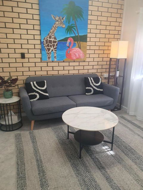 Elliston Apartments - Accommodation Port Hedland 2