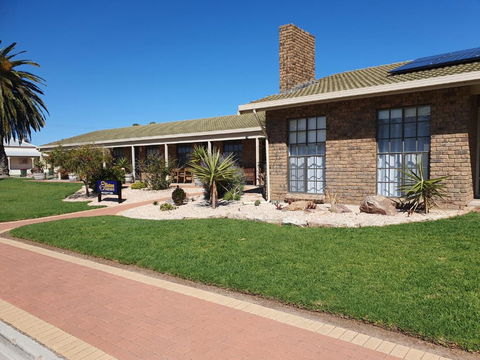 Elliston Apartments - Accommodation Port Hedland 1
