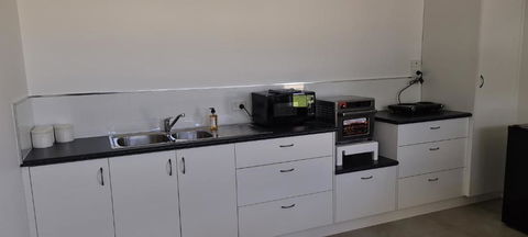ENGEDI - Accommodation Port Hedland 4