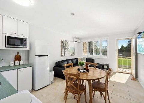 Ernora Court - Accommodation Port Hedland 1
