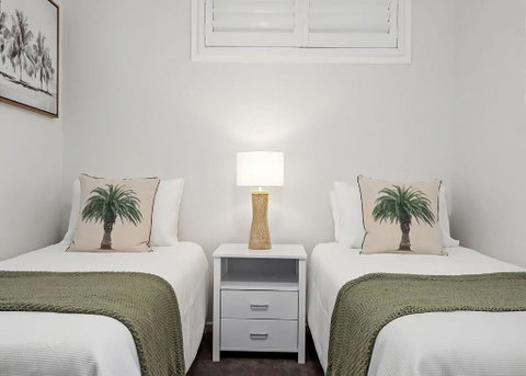 Ernora Court - Accommodation Port Hedland 2