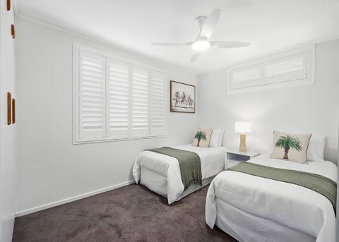 Ernora Court - Accommodation Port Hedland 4