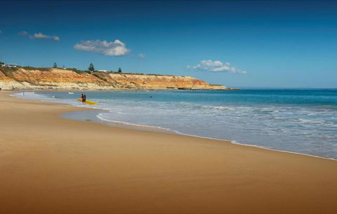 Esplanade Gateway - Accommodation Port Hedland 0