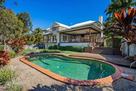 Fairway By Khove - Accommodation Port Hedland 0