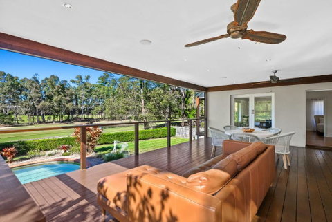Fairway By Khove - Accommodation Port Hedland 1