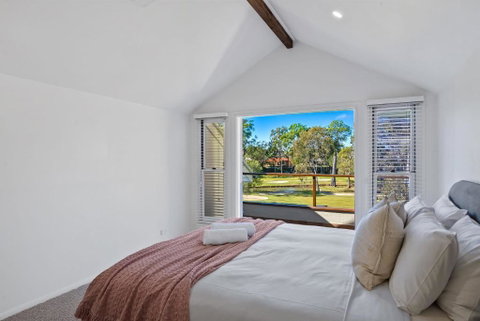 Fairway By Khove - Accommodation Port Hedland 4