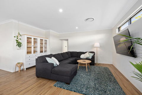 Family Friendly Close 2 Airport, Optus, Crown & City - Accommodation Port Hedland 1