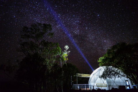 Faraway Domes - Accommodation Port Hedland 0