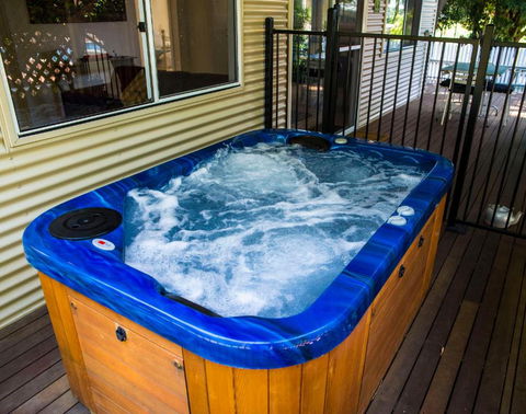 Farview Guest Accommodation - Accommodation Port Hedland 2