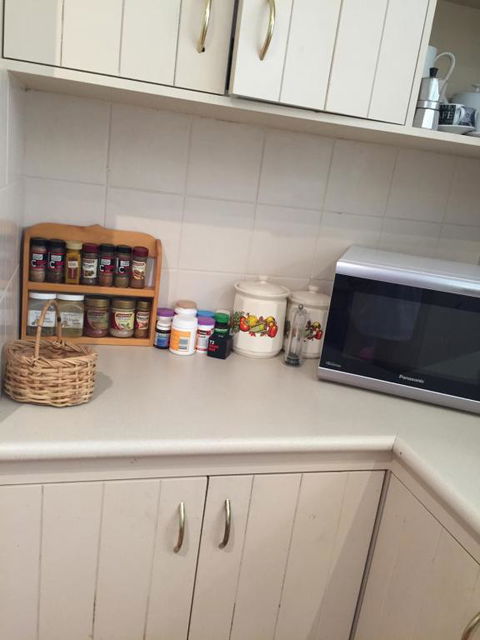 Felicity Peaceful Home Stay - Accommodation Port Hedland 0