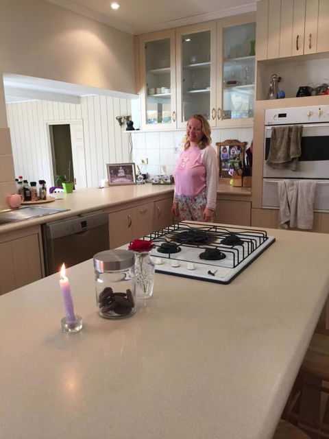 Felicity Peaceful Home Stay - Accommodation Port Hedland 2