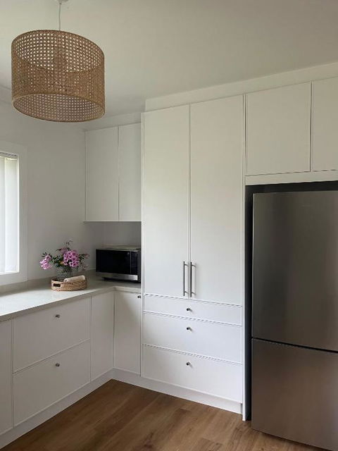 FERN - Accommodation Port Hedland 1