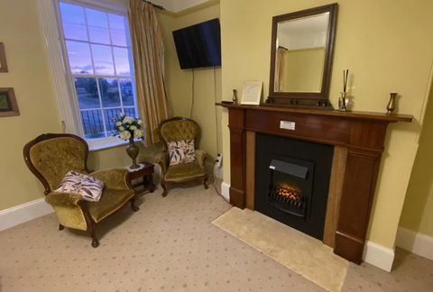 Fitzpatricks Inn - Accommodation Port Hedland 4