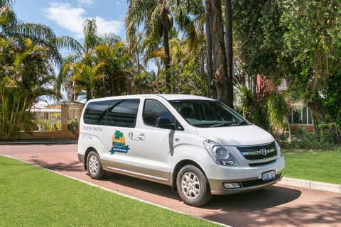 Flag Motor Lodge - Accommodation Port Hedland 1