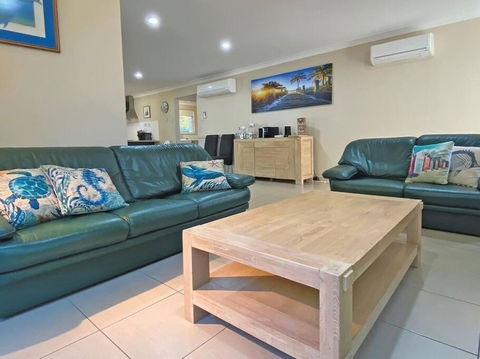 FLIP FLOP INN - Accommodation Port Hedland 3