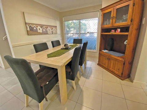 FLIP FLOP INN - Accommodation Port Hedland 4