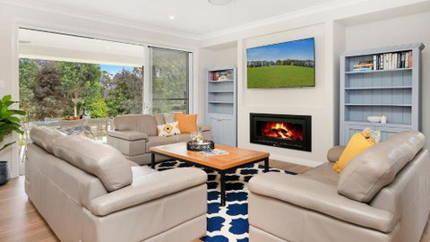 Forest Brae - Accommodation Port Hedland 1