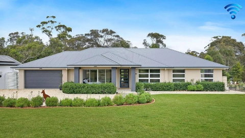 Forest Brae - Accommodation Port Hedland 0