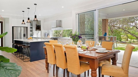 Forest Brae - Accommodation Port Hedland 3