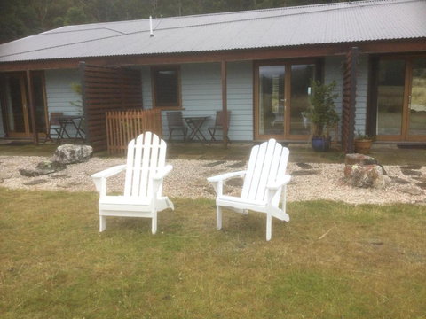 Forest Walks Lodge - Accommodation Port Hedland 3