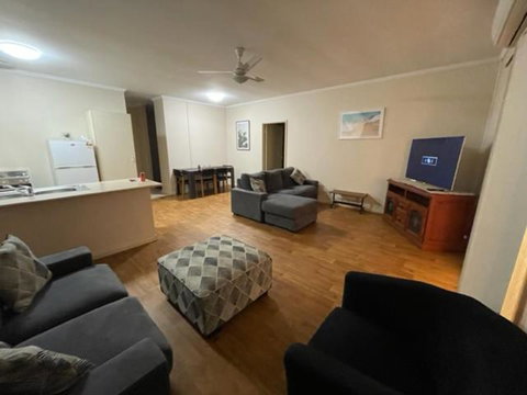 Four Bedroom House On Masters South Hedland - Accommodation Port Hedland 0