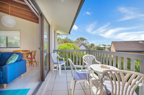 Galleries 3 Peregian Esplanade - Accommodation Port Hedland 1
