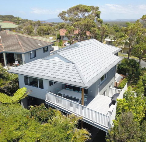 FYNE SHORES - Accommodation Port Hedland 2