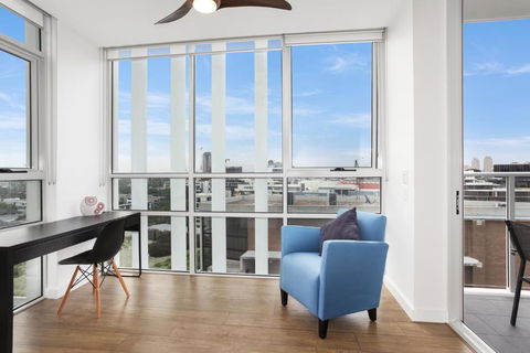 G1903S - Zetland Heights Sunset Vista - Accommodation Port Hedland 0