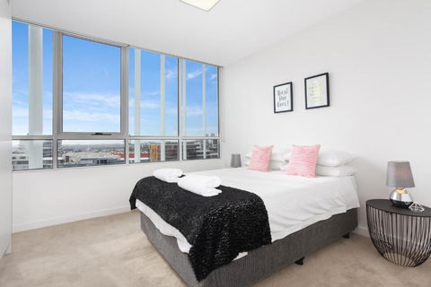 G1903S - Zetland Heights Sunset Vista - Accommodation Port Hedland 4