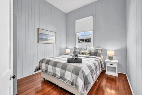 Gabba Central House 3BR2Bath Pets - Accommodation Port Hedland 4