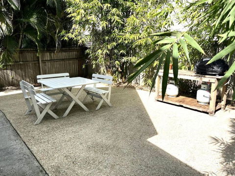 Gabba Central Lofthouse Sleeps5 Pets - Accommodation Port Hedland 1