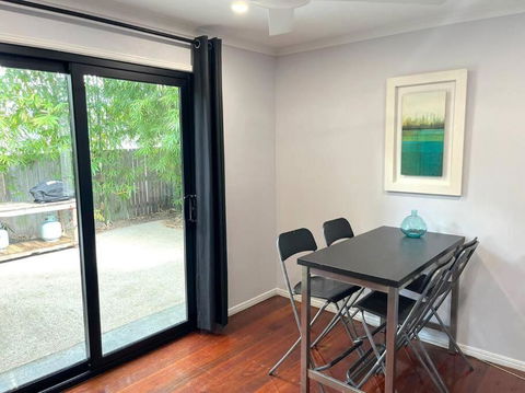 Gabba Central Lofthouse Sleeps5 Pets - Accommodation Port Hedland 2