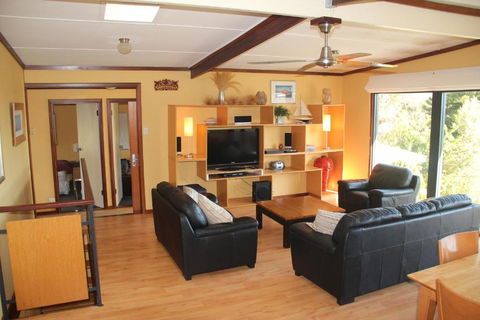 Gabbadah Beach House - Accommodation Port Hedland 2