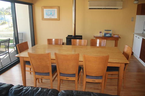 Gabbadah Beach House - Accommodation Port Hedland 3
