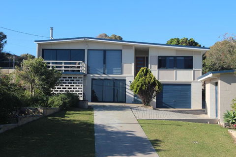 Gabbadah Beach House - Accommodation Port Hedland 0