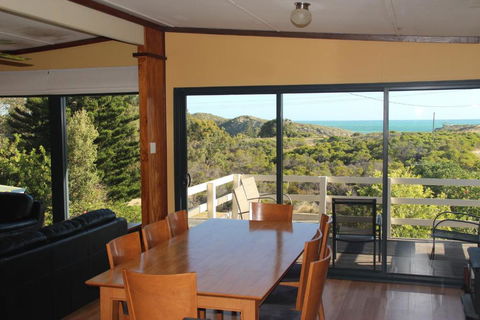 Gabbadah Beach House - Accommodation Port Hedland 1