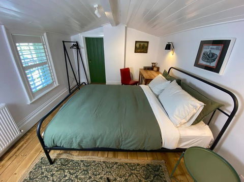 Gable House - Accommodation Port Hedland 2