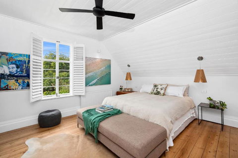 Gable House Geelong - Accommodation Port Hedland 1