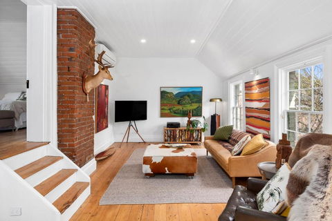Gable House Geelong - Accommodation Port Hedland 2